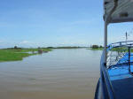 River Amazon